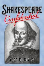 Shakespeare Confidential